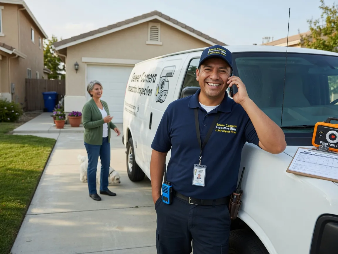 Sewer Line Repair Bliss, NY FAQs